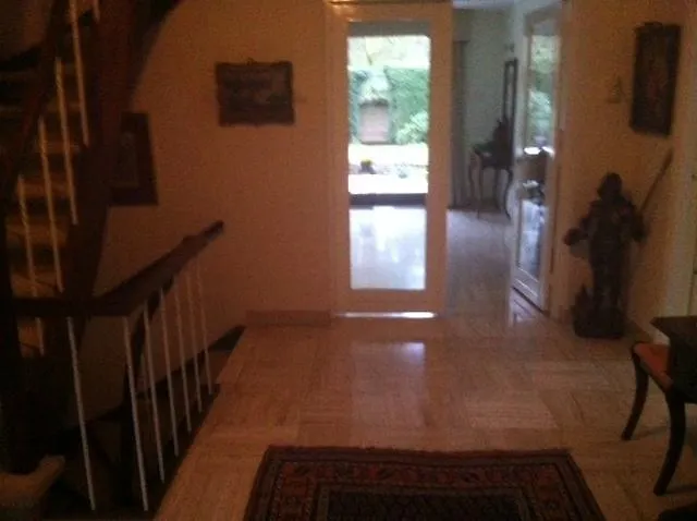 Bed & Breakfast Jagerslaan Wassenaar