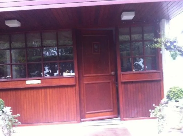 Bed & Breakfast Jagerslaan *