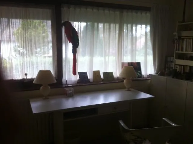 Bed & Breakfast Jagerslaan