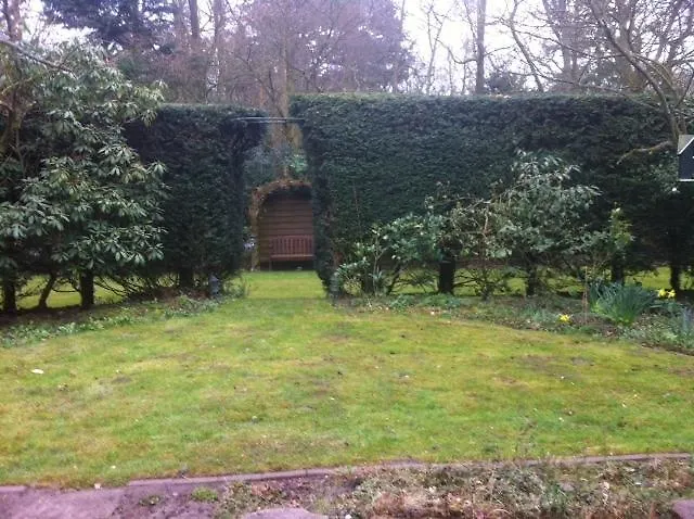 Bed & Breakfast Jagerslaan *