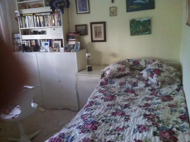 Bed & Breakfast Jagerslaan