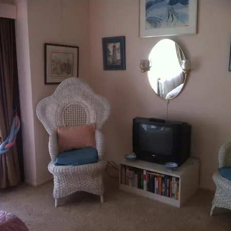 Jagerslaan B&B 바세나르