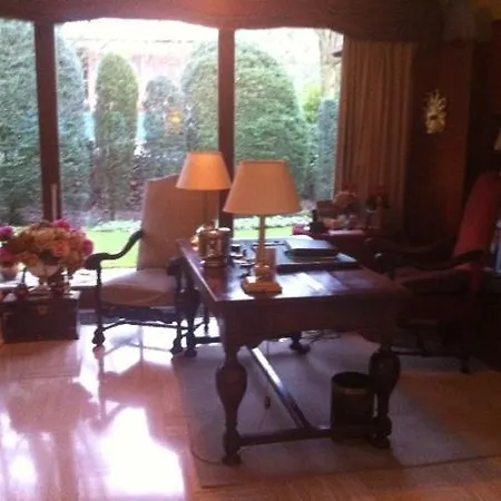 B&B Jagerslaan 바세나르