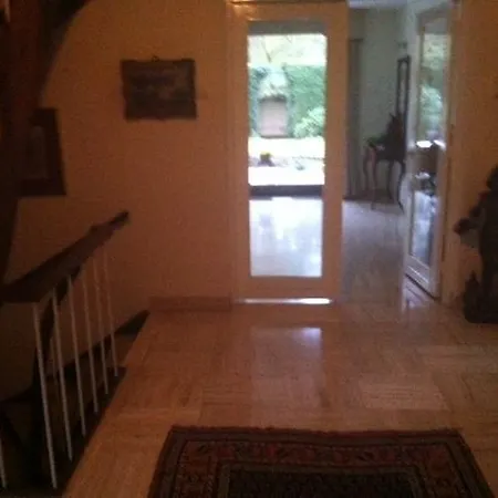 B&B Jagerslaan 바세나르