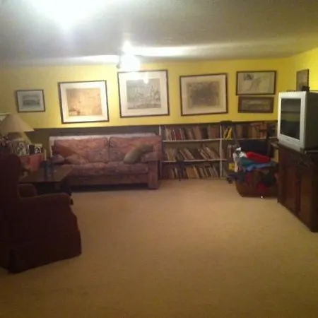 B&B Jagerslaan 바세나르