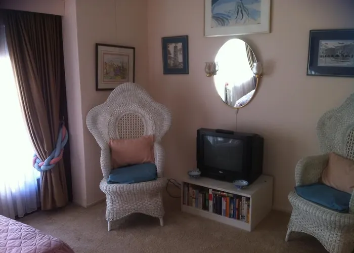 Jagerslaan Oda ve Kahvaltı Wassenaar