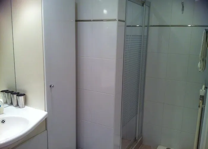 Jagerslaan Alojamento de Acomodação e Pequeno-almoço *