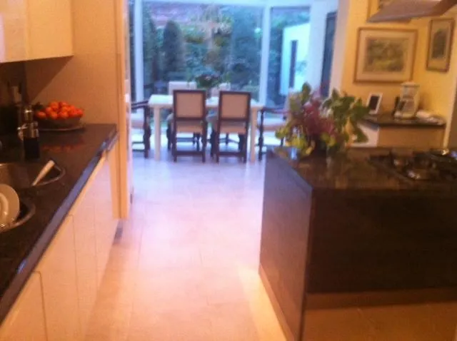 Alojamento de Acomodação e Pequeno-almoço Jagerslaan *