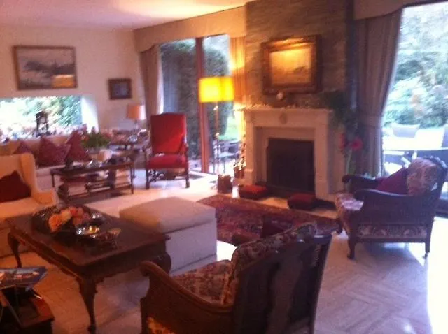 Alojamento de Acomodação e Pequeno-almoço Jagerslaan